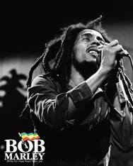 Bob Marley's Enduring Legacy