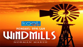 Windmills Podcast