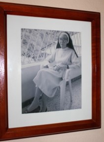 Sister Ignatius Lennie Hibbert Hall