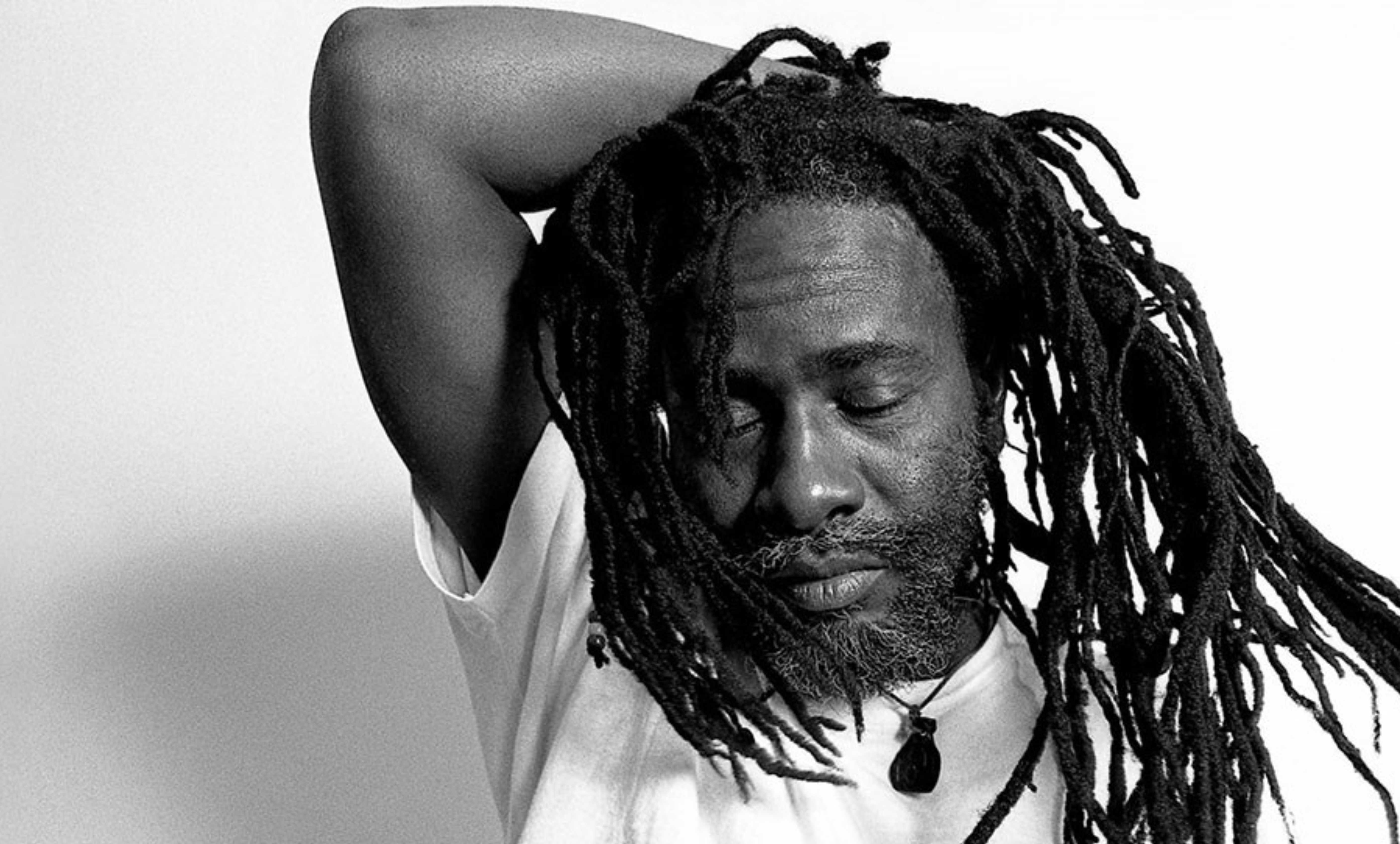 Reflecting On The Burning Spear