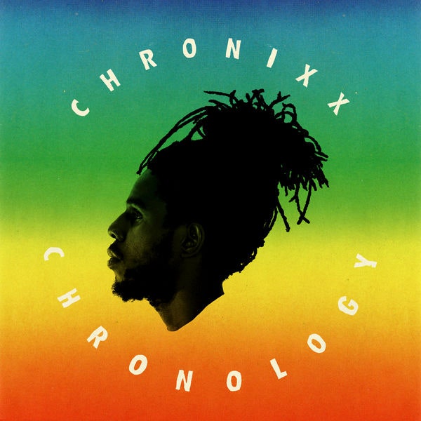 Chronixx Chronology: Over the Years 