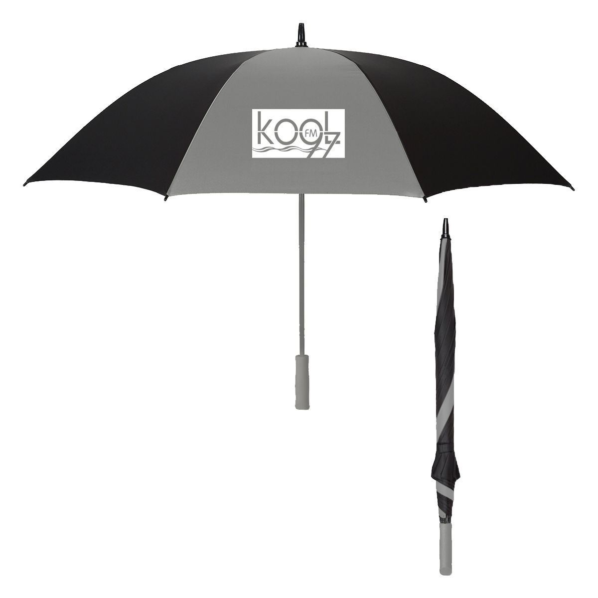 60″ Arc Golf Umbrella
