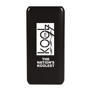 10,000 Mah Multi-Port Power Bank