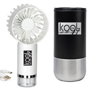 BUNDLE DEAL : Beat The Heat