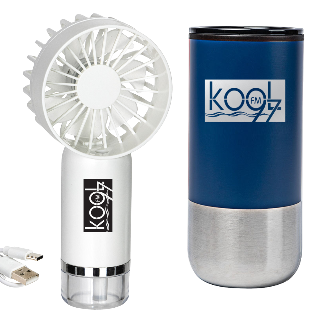 BUNDLE DEAL : Beat The Heat