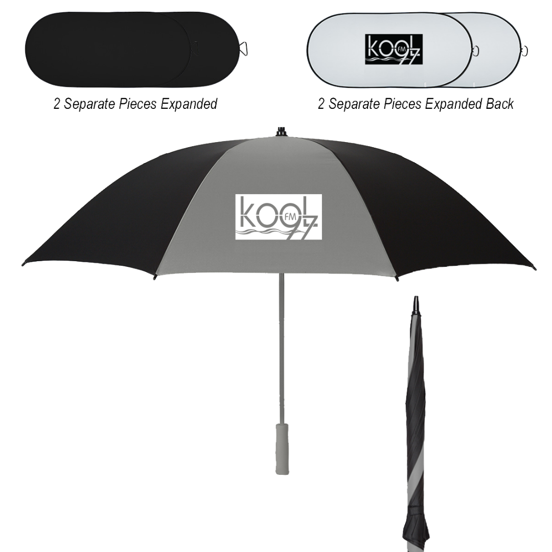 BUNDLE DEAL : Kool Car Essentials