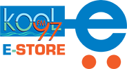 Kool97fm eStore